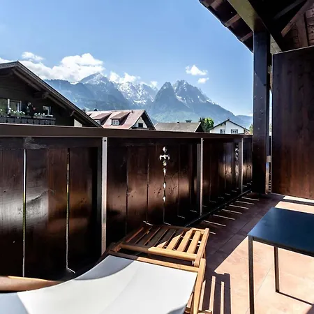 Gipfelkino Appartement