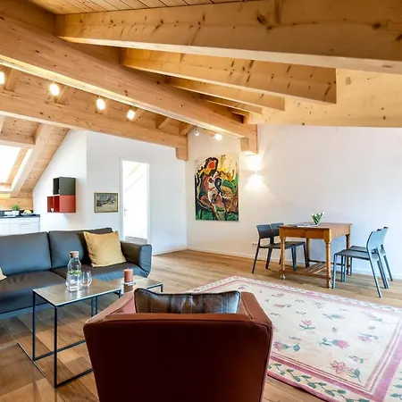 Apartment Gipfelkino *