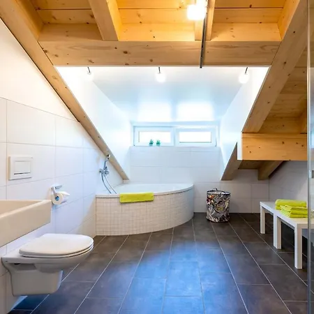 Gipfelkino Appartement *