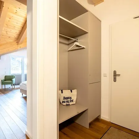Appartement Gipfelkino