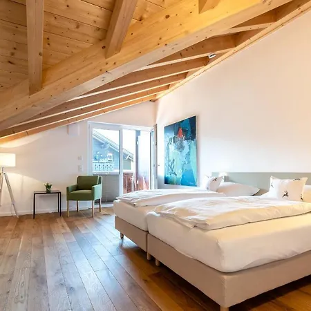 Appartement Gipfelkino *